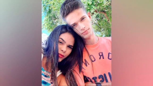 Casal do Rio Grande do Norte. (Foto: Divulgação)