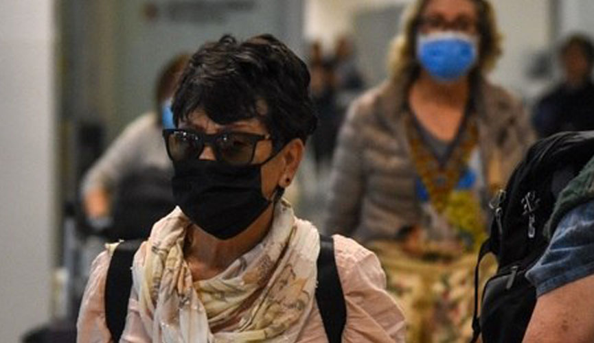 São Paulo e Rio de Janeiro são os estados com mais casos confirmados