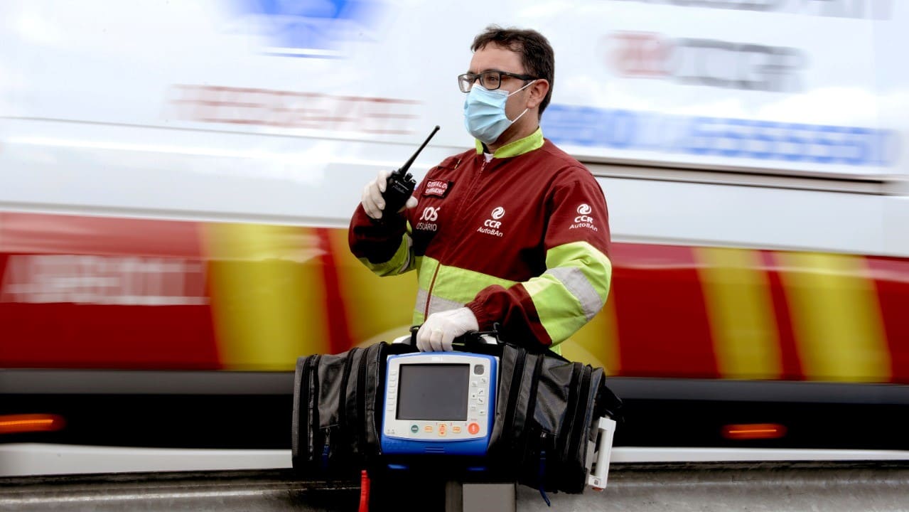 CCR AutoBAn tem vagas de emprego para áreas operacionais e administrativas