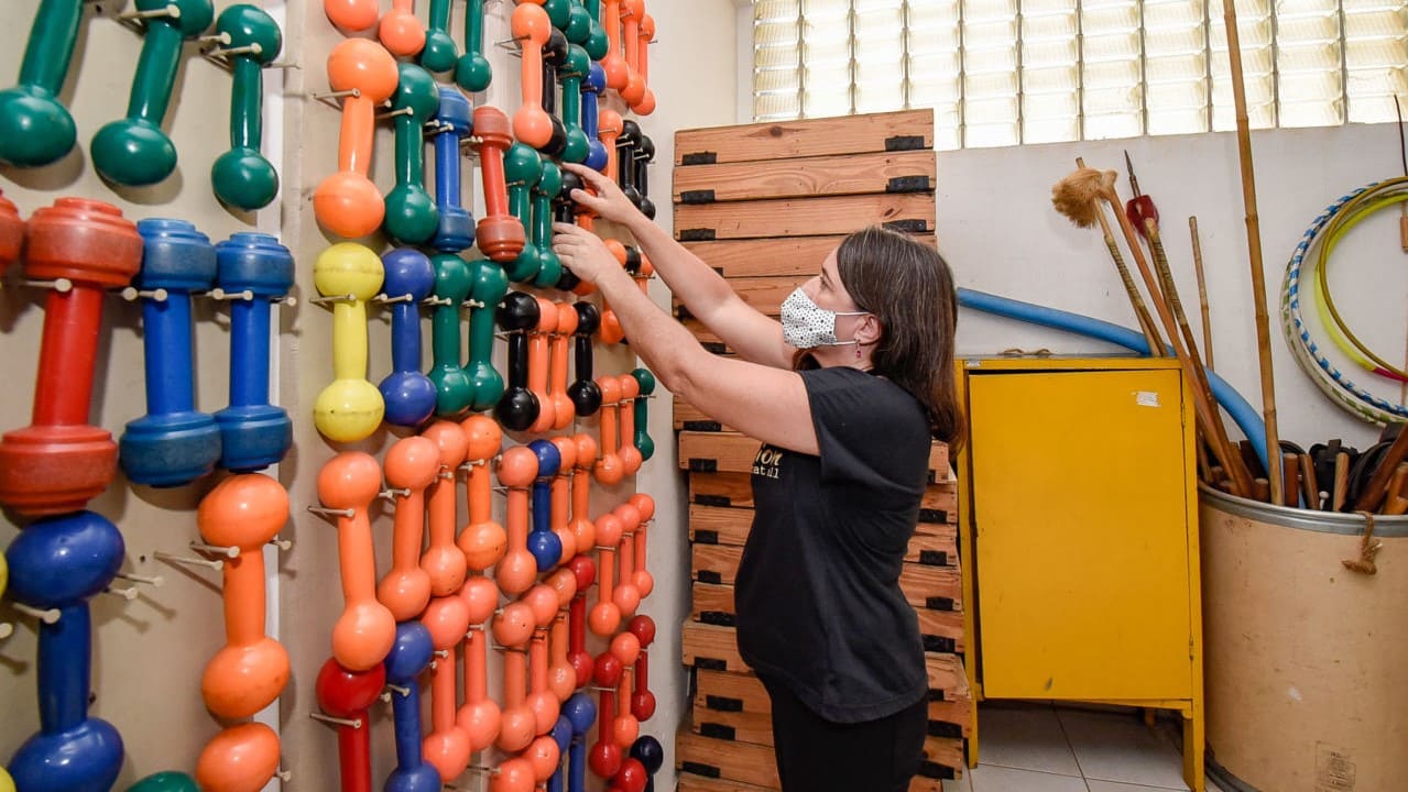 (Foto: Prefeitura de Jundiaí) (Foto: Prefeitura de Jundiaí)