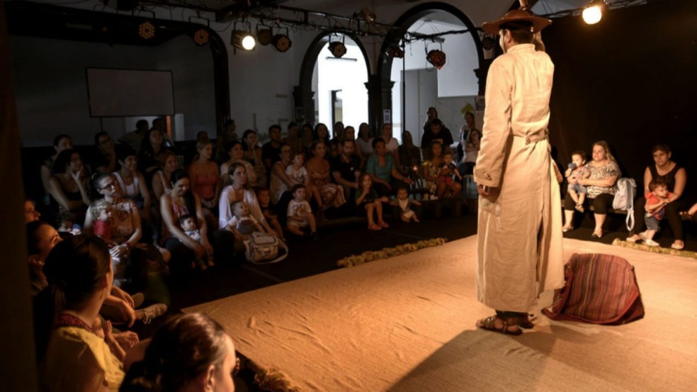 Centro de estudos e pesquisas sobre a Infância propõe encontro online sobre o diálogo