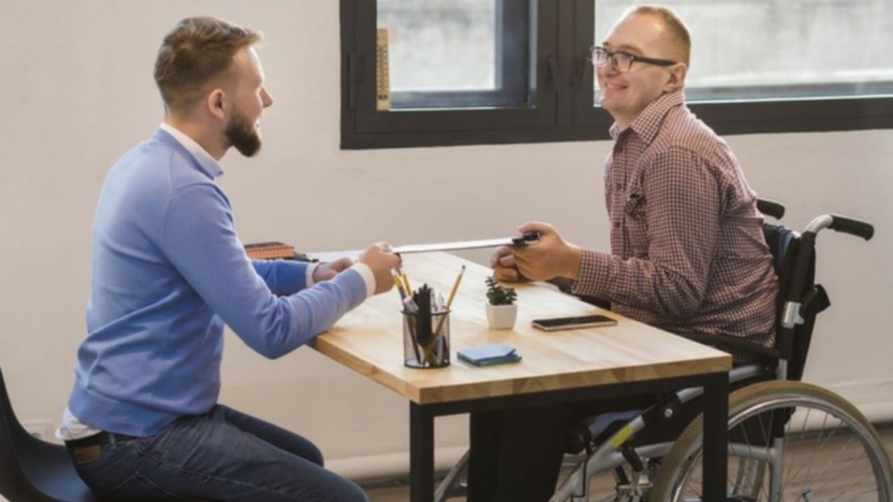 Abertas inscrições para cursos profissionalizantes para pessoas com deficiência física em Jundiaí