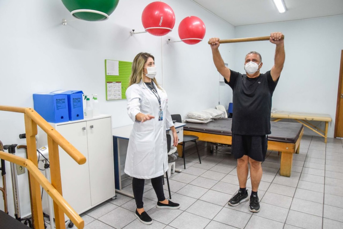 ambulatório ambulatório