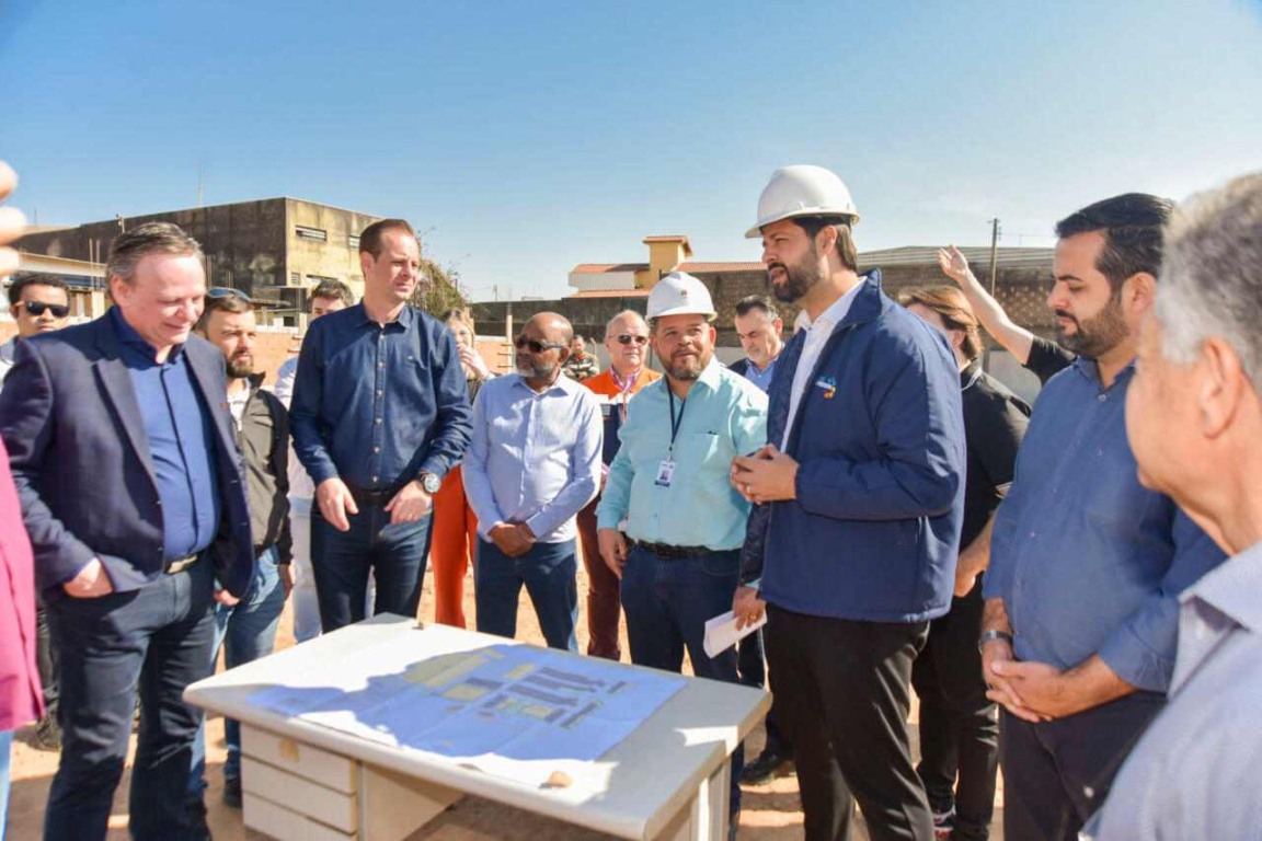 Foto: Prefeitura de Jundiaí Foto: Prefeitura de Jundiaí