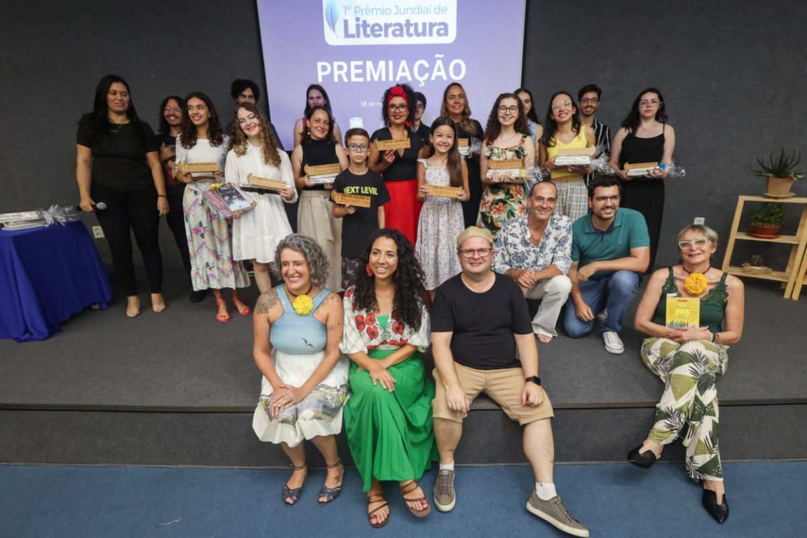 Foto: Prefeitura de Jundiaí Foto: Prefeitura de Jundiaí