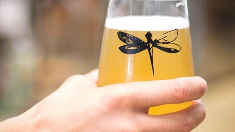 Cervejaria Dádiva faz evento em homenagem as mulheres