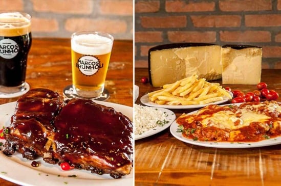 Foto: Cervejaria Marcos Brunholi/Divulgação