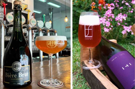 Cervejarias de Jundiaí e região brilham em Concurso Brasileiro de Cervejas