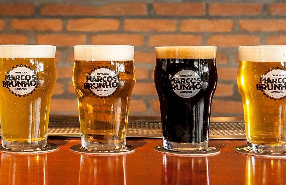 Cervejaria Marcos Brunholi terá almoço especial de Dia dos Pais
