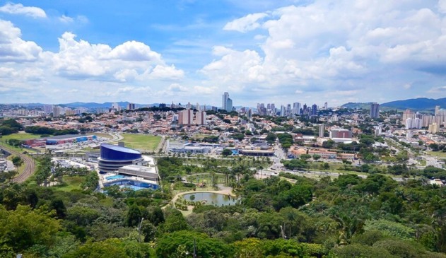 Defesa Civil de Jundiaí emite alerta para baixa umidade do ar