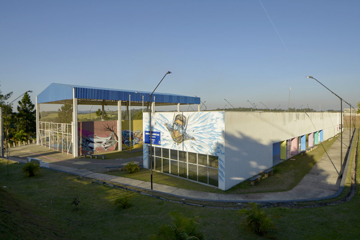 CEU do Vista Alegre conta conta com programação especial, no sábado (14) 