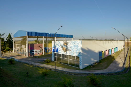 CEU do Vista Alegre conta conta com programação especial, no sábado (14) 