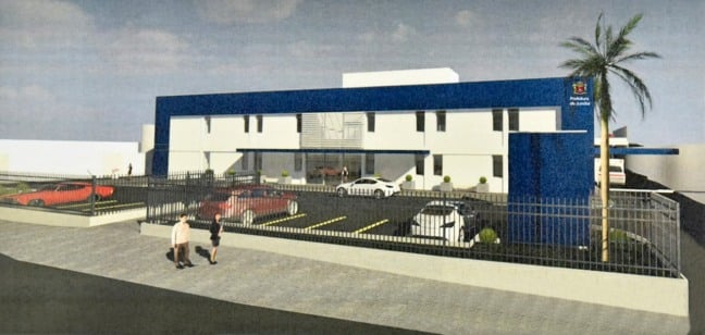 Jundiaí: Clínica da Família da Ponte São João terá obras iniciadas em maio