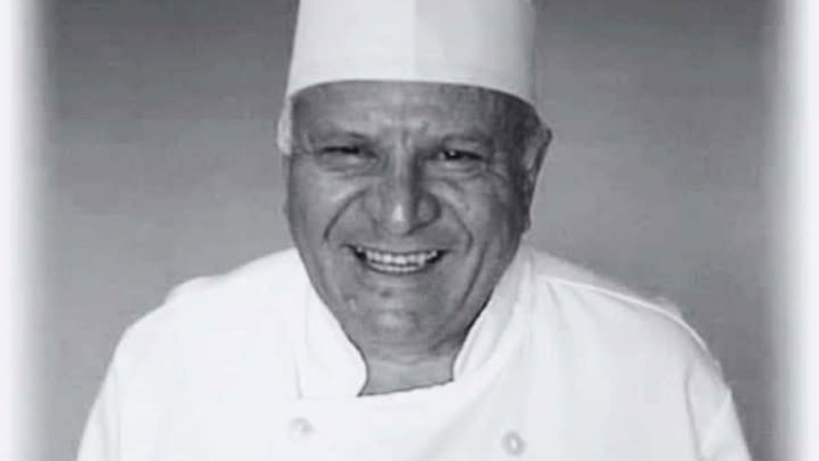 chef Edson Borges