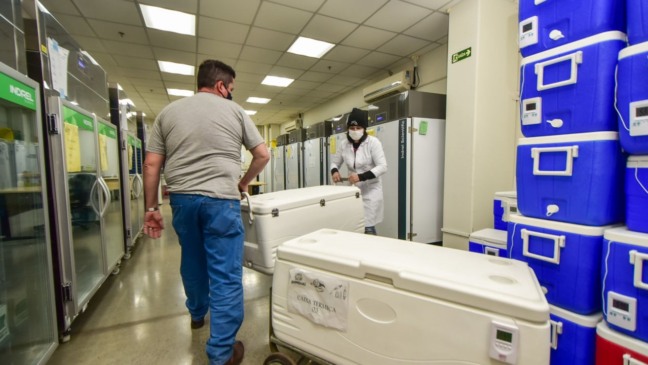 Foto: Prefeitura de Jundiaí