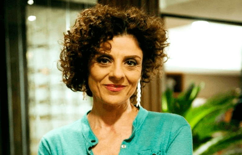 Oficina gratuita com atriz Christiane Tricerri tem inscrições abertas