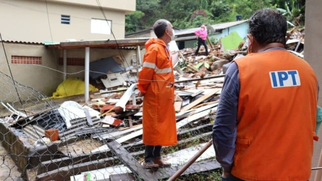 Prefeitura de Campo Limpo Paulista prepara pacote de reconstrução