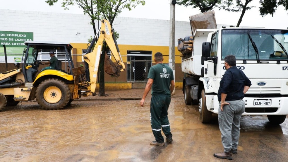 Foto: Prefeitura de Itupeva Foto: Prefeitura de Itupeva