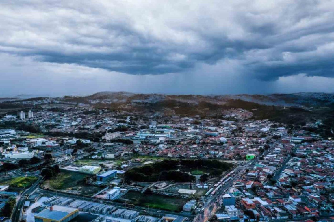 Foto: Prefeitura de Itupeva Foto: Prefeitura de Itupeva