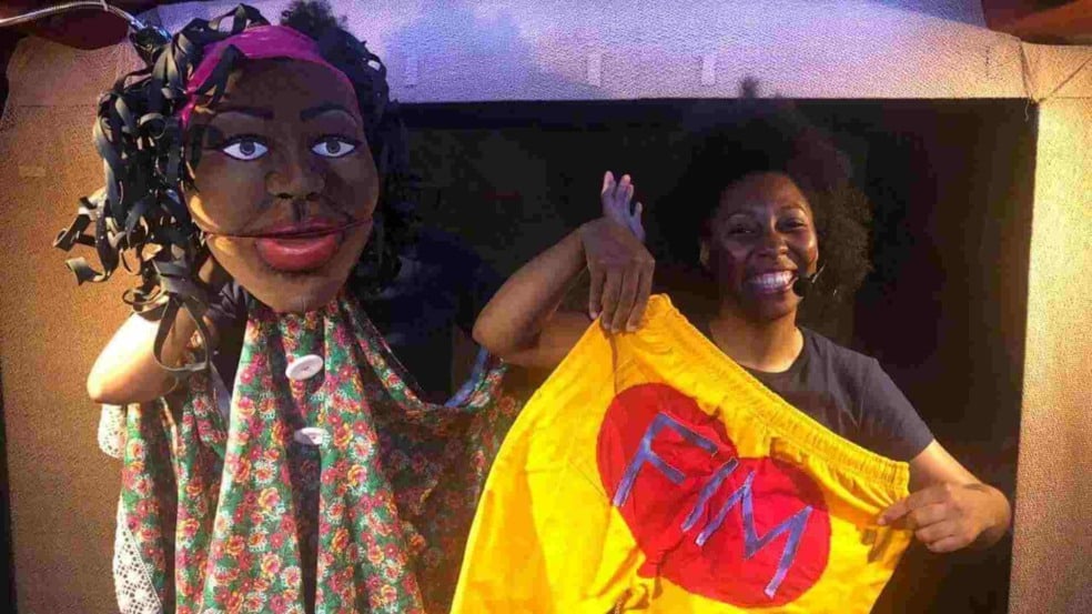 Foto: Divulgação/ Juliana Christão