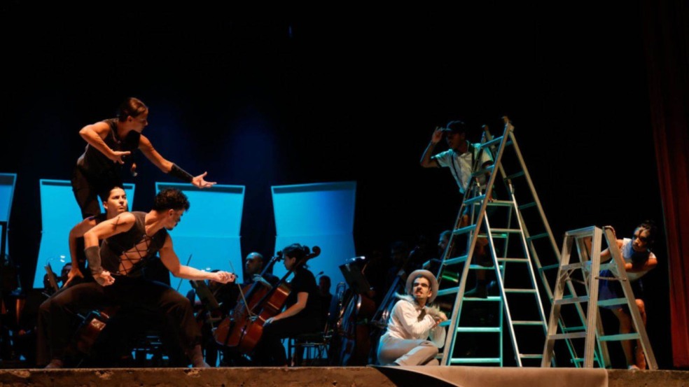 Cia. Jovem Cia. Jovem