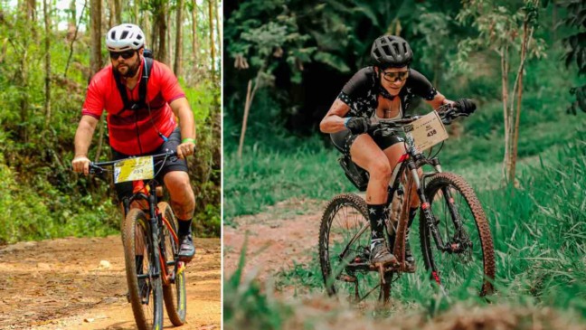 Evento conta com mais de 400 inscritos e acontece neste domingo (28)