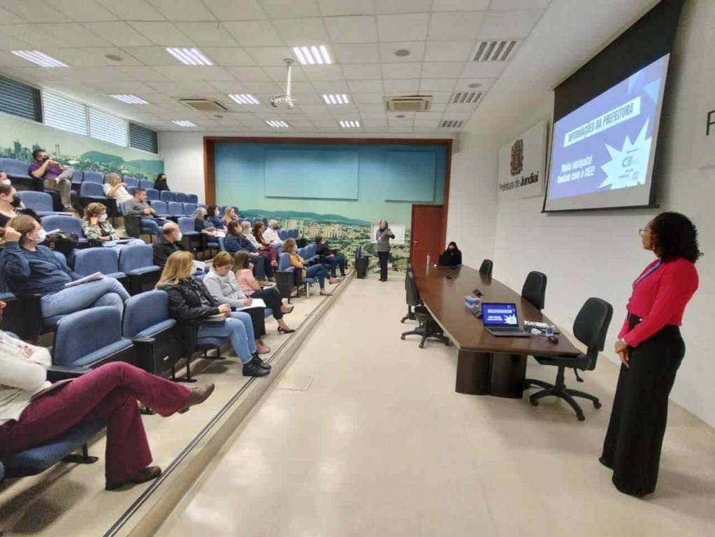 Foto: Prefeitura de Jundiaí