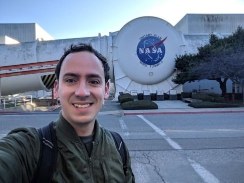 Cientista de Jundiaí trabalha em equipe que descobriu exoplanetas