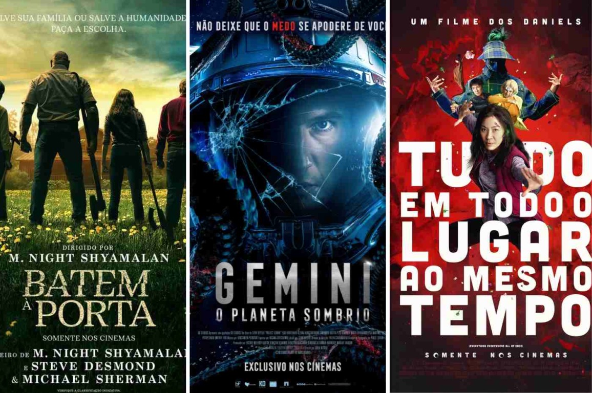 Foto: Divulgação Foto: Divulgação