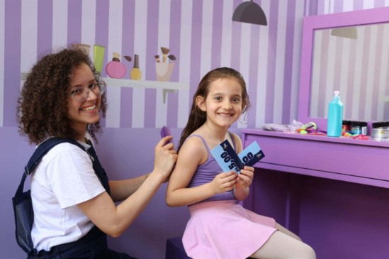 3ª FENS Jundiaí: Circuito Crianças Empreendedoras é elogiado por especialistas