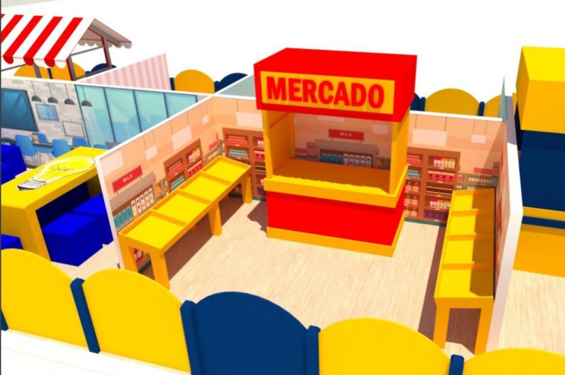 Circuito Criança Empreendedora será uma das grandes atrações da 3ª FENS