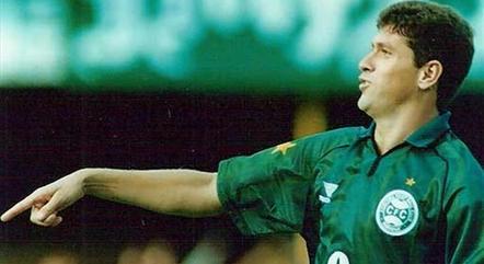 Cléber Arado morre vítima de Covid-19 aos 47 anos