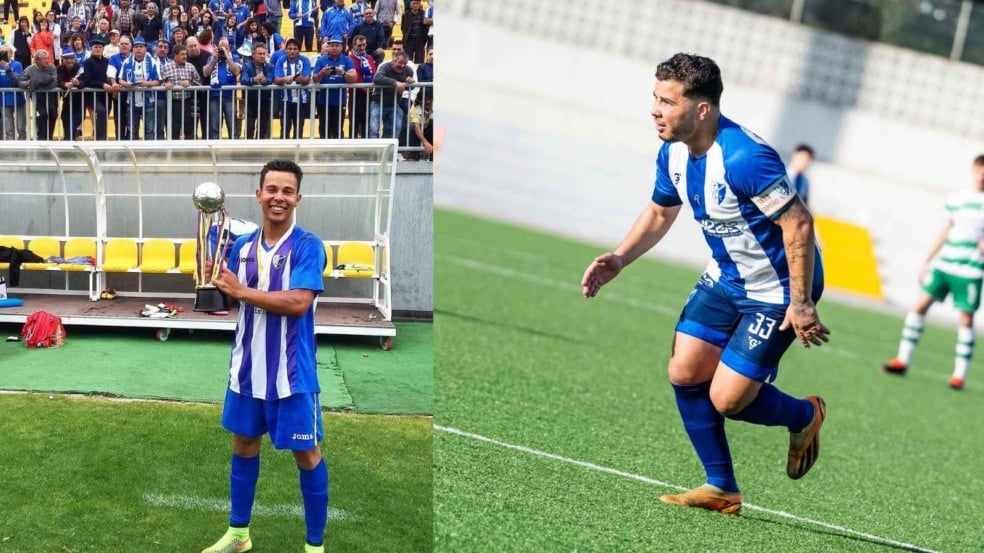 Cleiton Abreu. Cleiton Abreu.