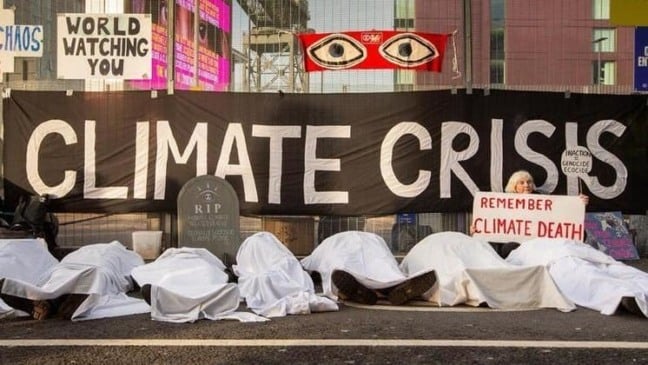 Foto: EFE / EPA / Robert Perry