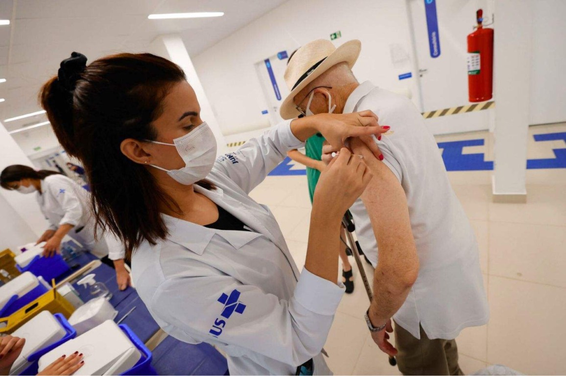 Foto: Prefeitura de Jundiaí Foto: Prefeitura de Jundiaí