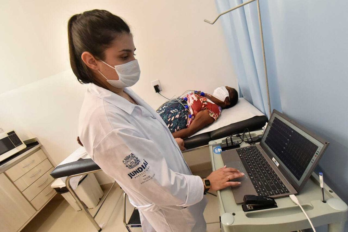 Clínica da Família Hortolândia