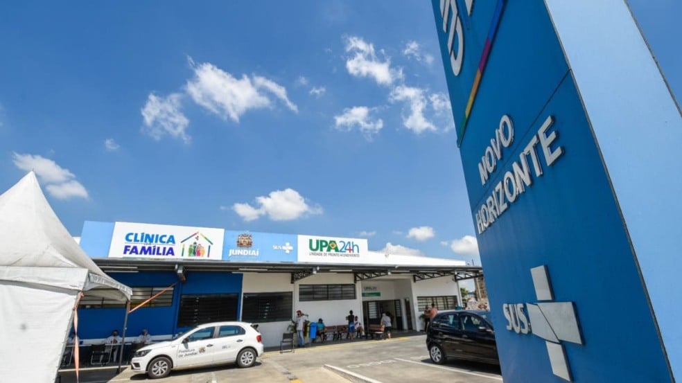 (Foto: Prefeitura de Jundiaí)