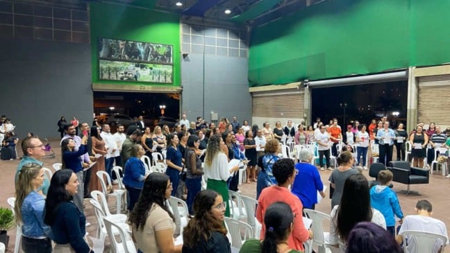 Clube de Mães Atípicas.