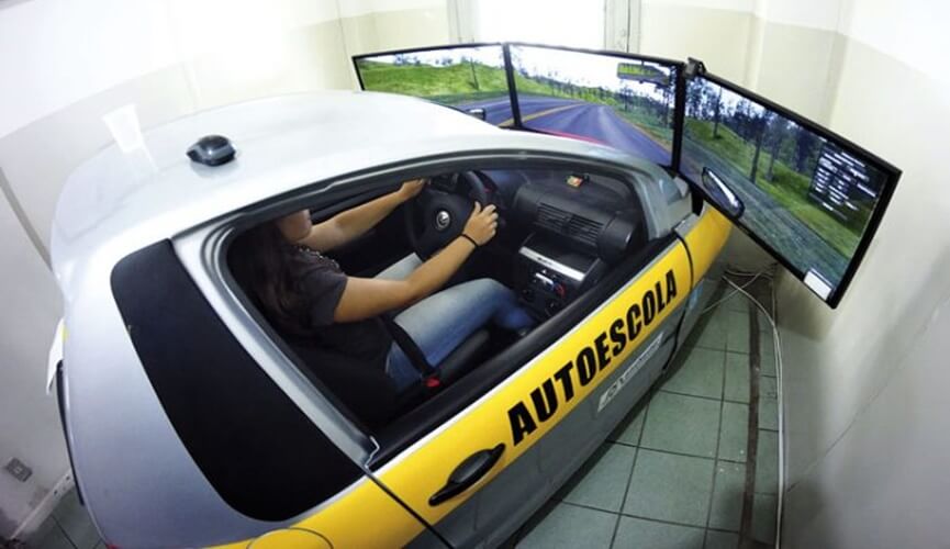 Novas regras para tirar CNH entram em vigor nesta segunda-feira (16)