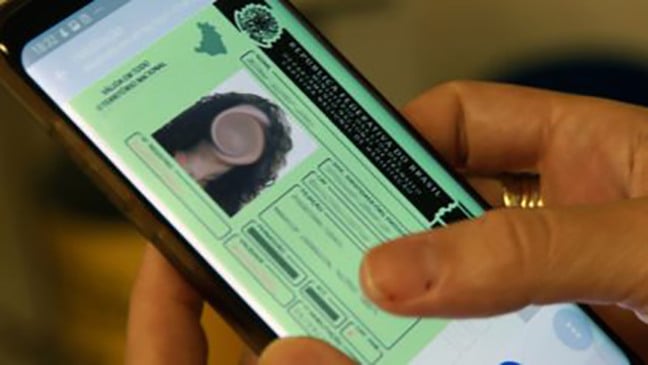 cnh. (fOTO: aGÊNCIA bRASIL)