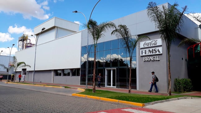 Coca-Cola FEMSA Brasil abre inscrições para programa de estágio em Jundiaí. (Foto: Divulgação)