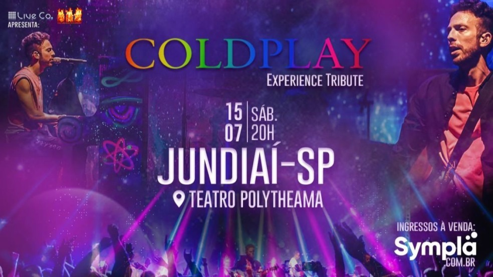 Foto: Divulgação Foto: Divulgação