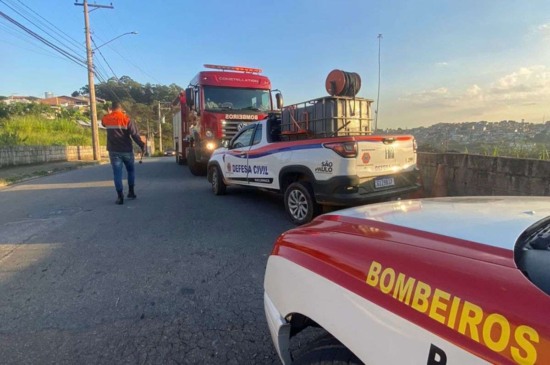 Foto: Prefeitura de Várzea Paulista