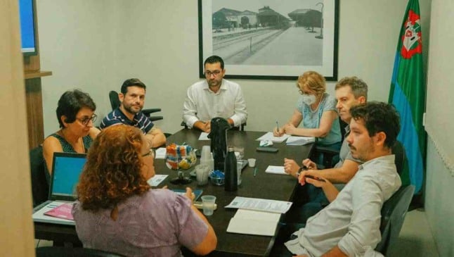 Capacitação da Escola de Gestão para combate à violência doméstica