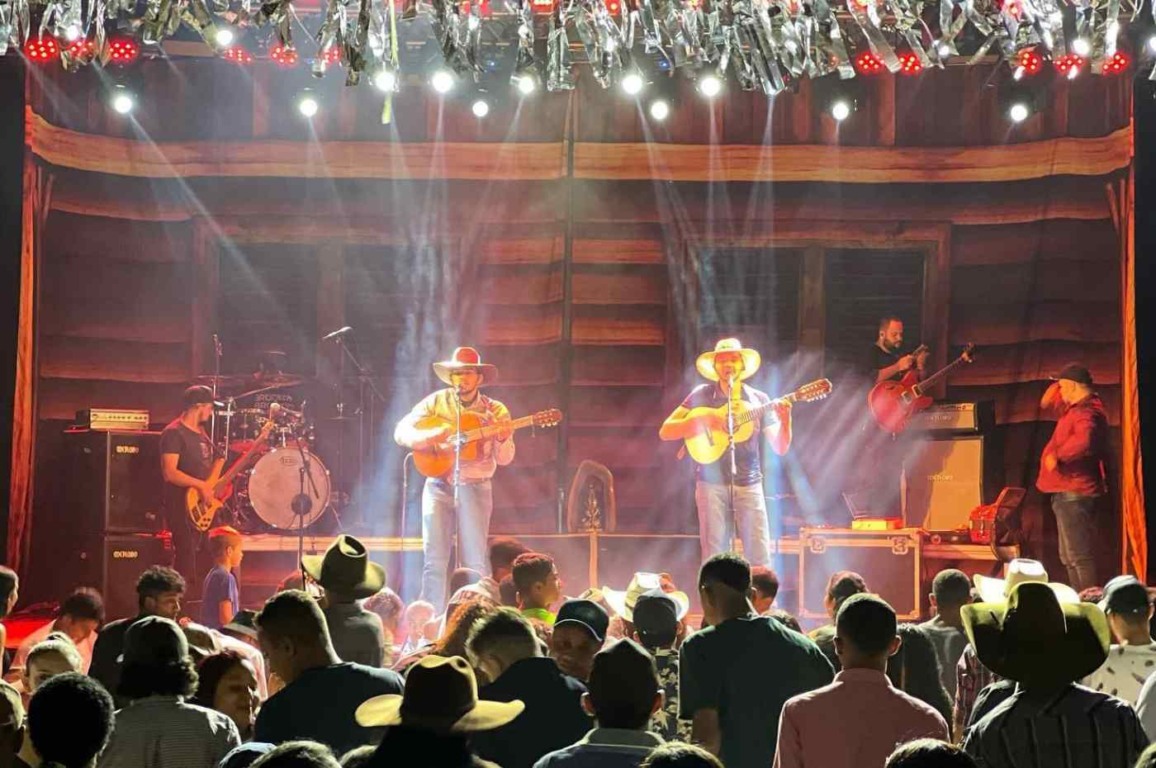 Festividade acontece nos dias 17, 18 e 19 de março. Foto: Prefeitura de Itupeva