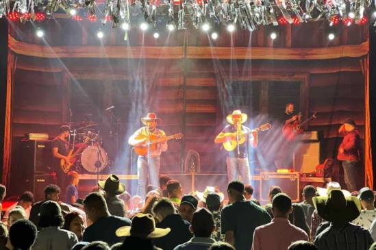 Festividade acontece nos dias 17, 18 e 19 de março. Foto: Prefeitura de Itupeva