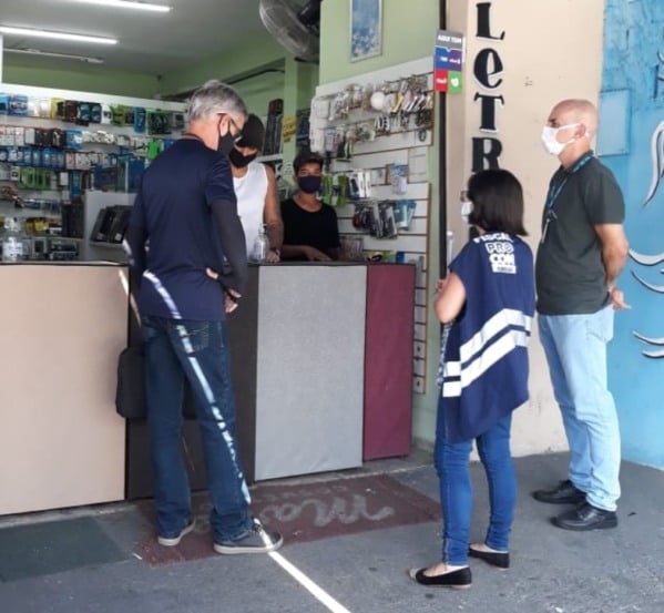 Consumo consciente deve ser adotado pela população, orienta Procon Jundiaí