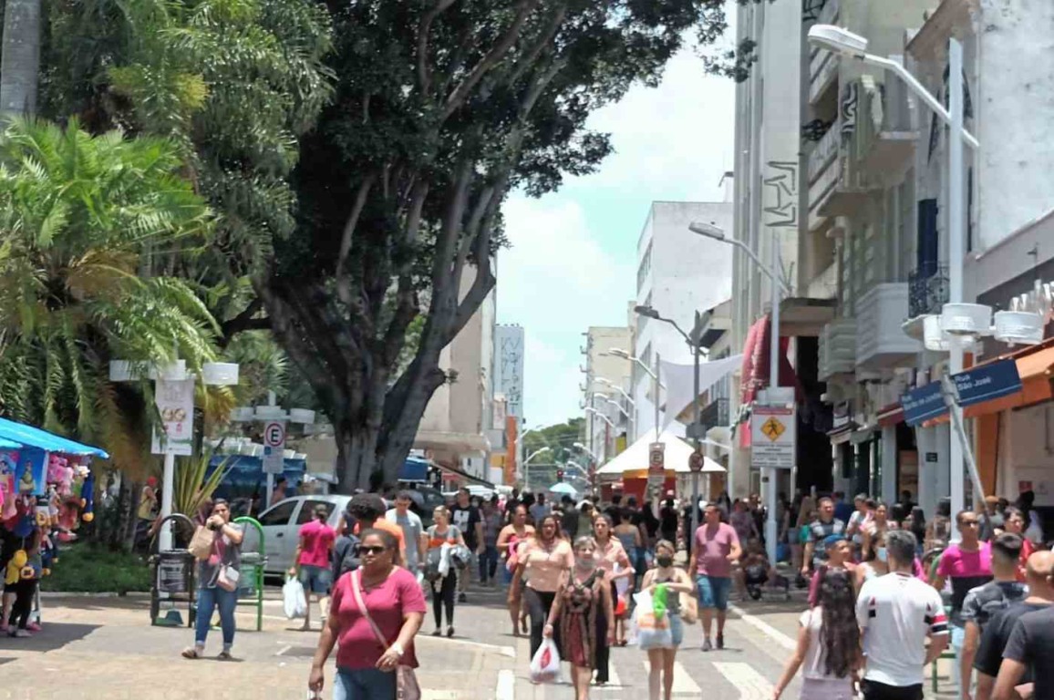 Foto: Sincomercio/Divulgação Foto: Sincomercio/Divulgação