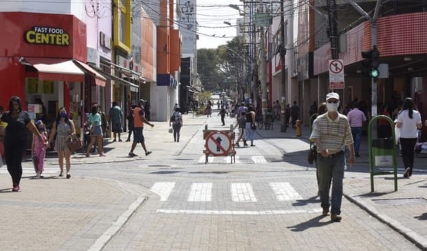 Ampliação no horário do comércio é positiva para o Dia das Mães, diz Sincomercio e CDL Jundiaí