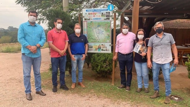 Foto: Prefeitura de Jundiaí